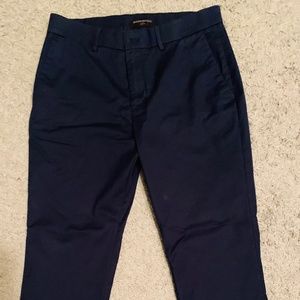 Banana Republic Mens Slim Tech Pants (size 30)